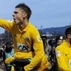 SAS Epinal a eliminat-o pe Lyon din Cupa Frantei